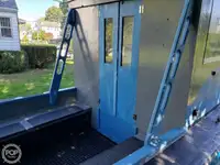 Fährschiff zu verkaufen