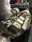 Schleppboot zu verkaufen