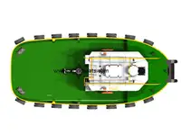 Schleppboot zu verkaufen