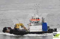 Barges zu verkaufen
