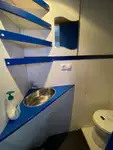 Schleppboot zu verkaufen