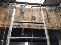 Trawler zu verkaufen