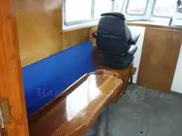 Trawler zu verkaufen