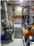 Kreuzfahrtschiff zu verkaufen