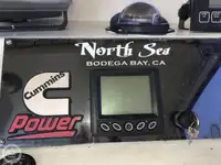 Trawler zu verkaufen