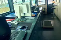 Fährschiff zu verkaufen