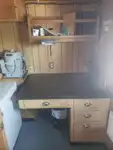 Schleppboot zu verkaufen