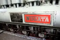 Schleppboot zu verkaufen