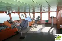 Schnelles Versorgungsboot (FSV) zu verkaufen
