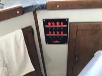 Trawler zu verkaufen