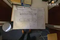 Patrouillenboot zu verkaufen