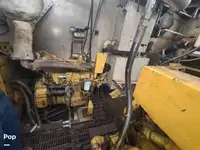 Trawler zu verkaufen