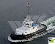 Schleppboot zu verkaufen