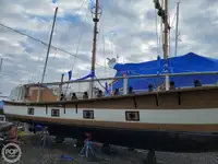 Kreuzfahrtschiff zu verkaufen