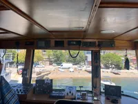 Purse-Seiner zu verkaufen