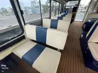Kreuzfahrtschiff zu verkaufen