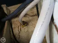 Trawler zu verkaufen