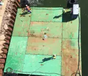 Barges zu verkaufen