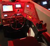 Lotsenboot zu verkaufen