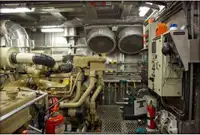Kühlschiff zu verkaufen