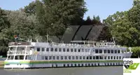 Kreuzfahrtschiff zu verkaufen