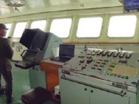 RoPax-Schiff zu verkaufen
