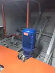 Kreuzfahrtschiff zu verkaufen