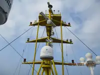 Kühlschiff zu verkaufen