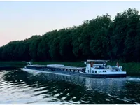 Barges zu verkaufen