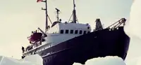 Mehrzweckschiff zu verkaufen