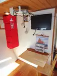 Schleppboot zu verkaufen