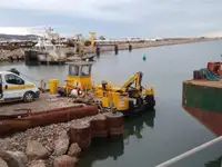 Barges zu verkaufen