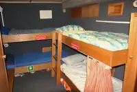 Katamaran zu verkaufen