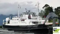 Ro-Ro-Schiff zu verkaufen