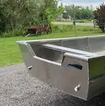 Arbeitsboote zu verkaufen