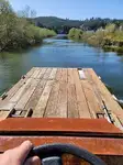 Barges zu verkaufen