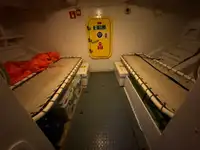 Crew-Boot zu verkaufen