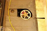 Fährschiff zu verkaufen