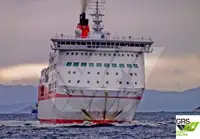 Ro-Ro-Schiff zu verkaufen