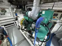 Containerschiff zu verkaufen