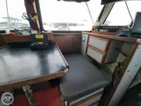 Rettungsboot zu verkaufen