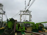 Purse-Seiner zu verkaufen