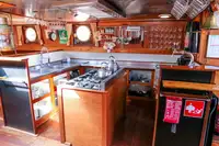 Yacht zu verkaufen