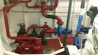 Bagger zu verkaufen