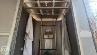 Kreuzfahrtschiff zu verkaufen
