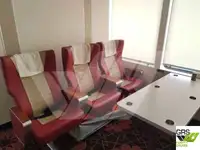 Kreuzfahrtschiff zu verkaufen