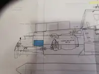 Festrumpf-Schlauchboot zu verkaufen