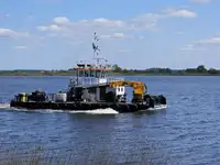 Mehrzweckschiff zu verkaufen