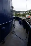 Schleppboot zu verkaufen