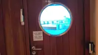 Passagierschiff zu verkaufen